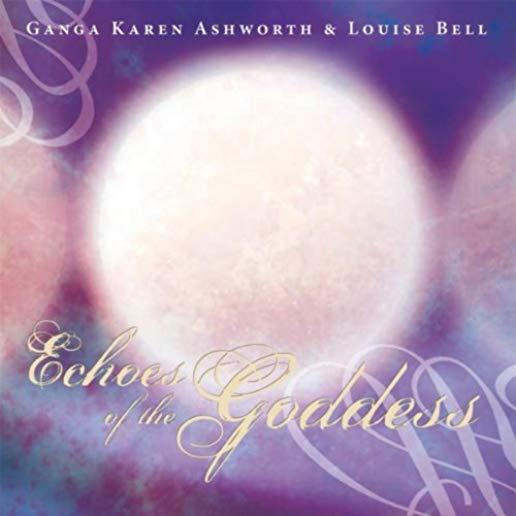 ECHOES OF THE GODDESS