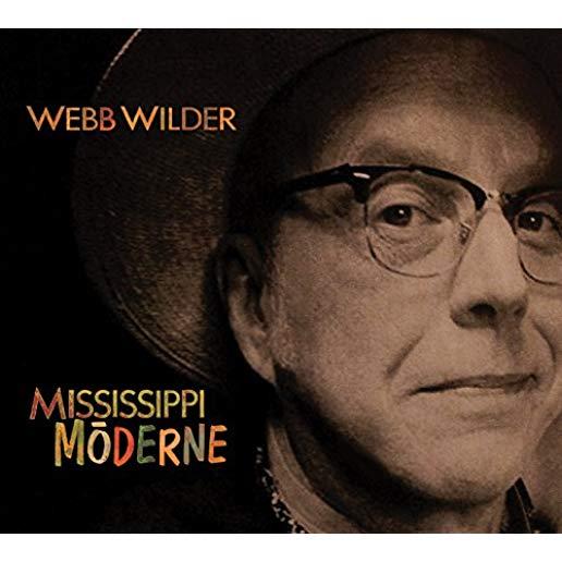 MISSISSIPPI MODERNE