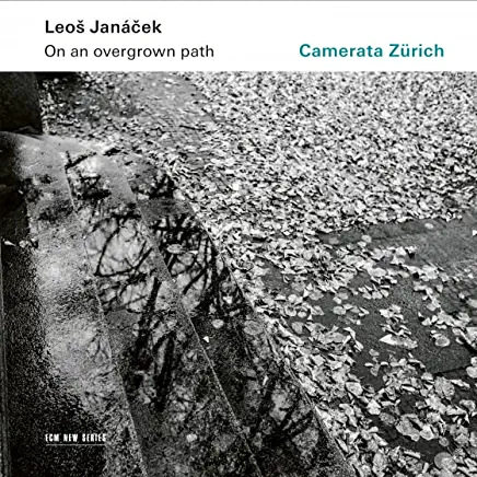 LEOS JANACEK: ON AN OVERGROWN PATH