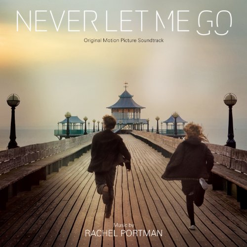 NEVER LET ME GO (SCORE) / O.S.T.