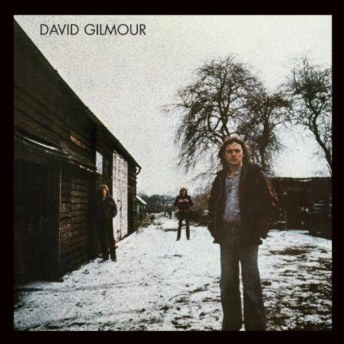 DAVID GILMOUR (RMST) (ENG)