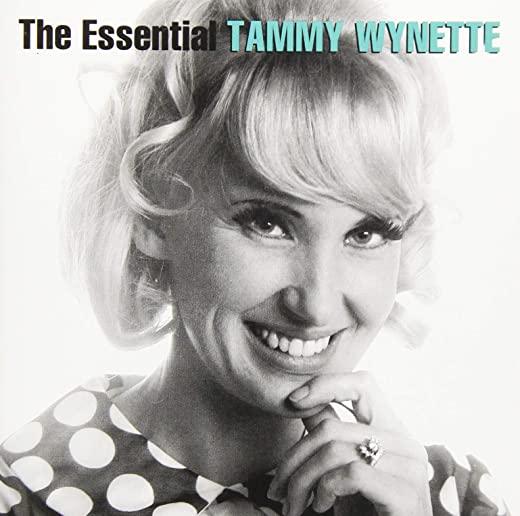 ESSENTIAL TAMMY WYNETTE (GOLD SERIES) (AUS)