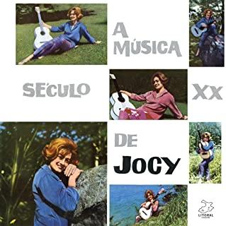 MUSICA SECULO XX DE JOCY