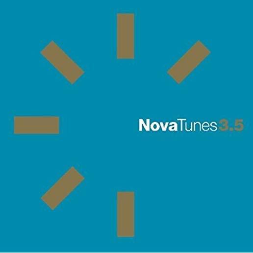 NOVA TUNES 3.5 / VARIOUS (FRA)