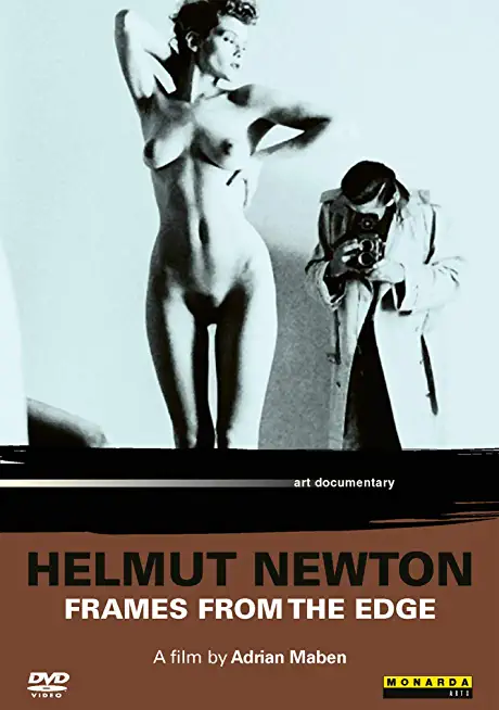 NEWTON, HELMUT: FRAMES FROM THE EDGE