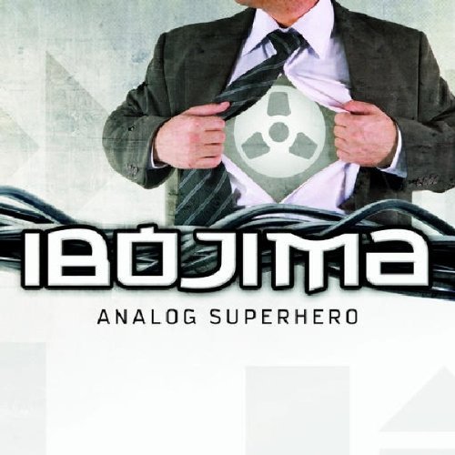 ANALOG SUPERHERO (GER)