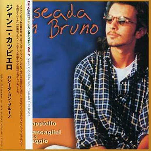 PASEADA CON BRUNO (JMLP) (JPN)