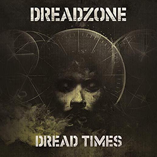 DREAD TIMES (COLV) (GRN) (UK)