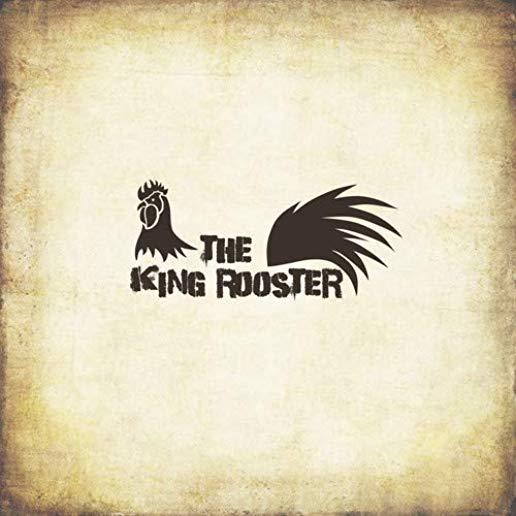 KING ROOSTER