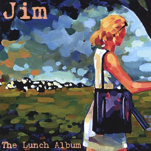 LUNCH ALBUM