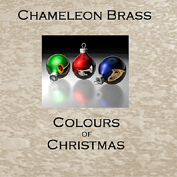 COLOURS OF CHRISTMAS