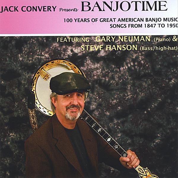 BANJOTIME