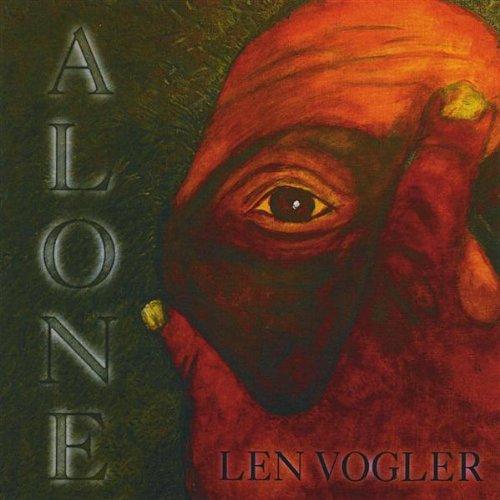 ALONE (CDR)