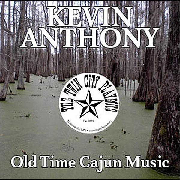 OLD TIME CAJUN MUSIC