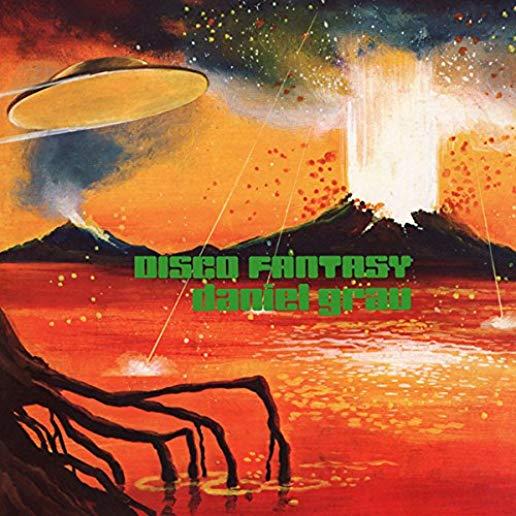 DISCO FANTASY