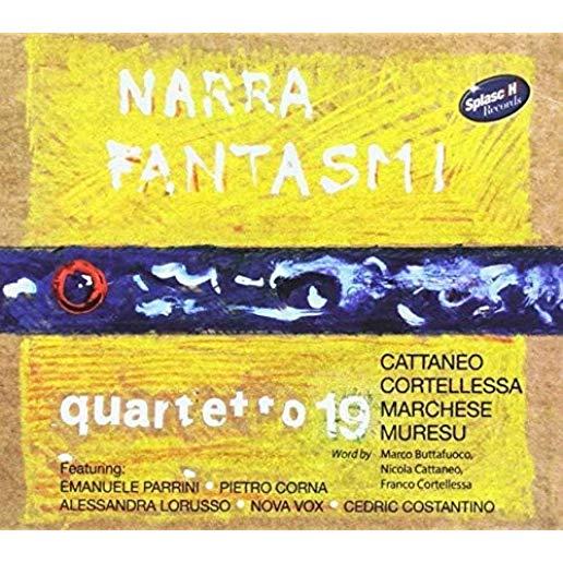 NARRA FANTASMI (ITA)