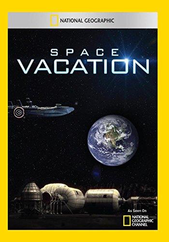 SPACE VACATION / (MOD NTSC)