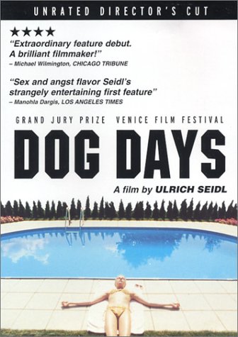 DOG DAYS (2001) / (SUB UNCT WS)