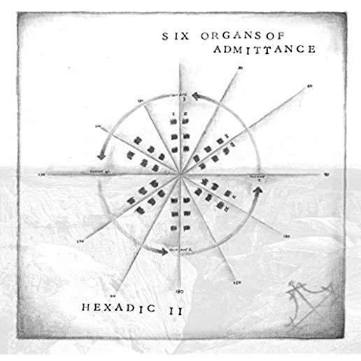 HEXADIC II