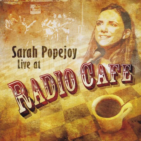 LIVE AT RADIO CAFE