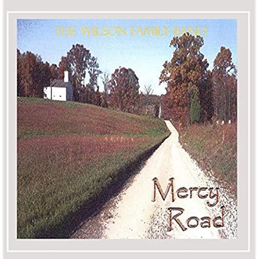 MERCY ROAD (CDR)