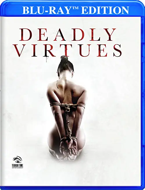 DEADLY VIRTUES / (MOD)