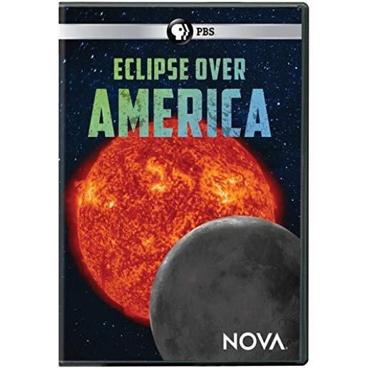 NOVA: ECLIPSE OVER AMERICA