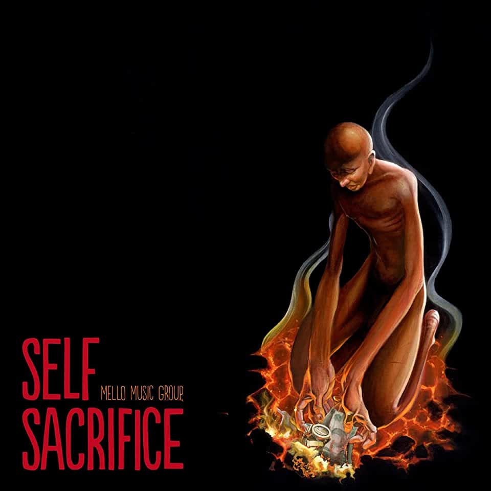 SELF SACRIFICE