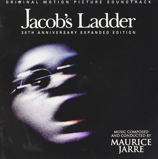 JACOB'S LADDER: 30TH ANNIVERSARY / O.S.T. (EXP)