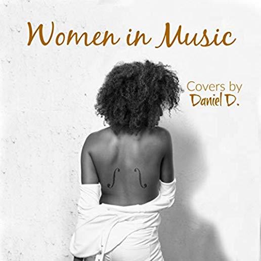 WOMEN IN MUSIC