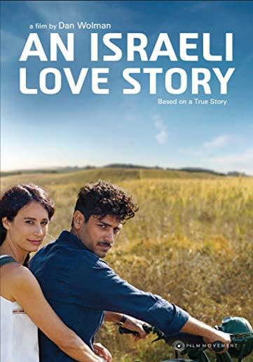 AN ISRAELI LOVE STORY / (SUB)