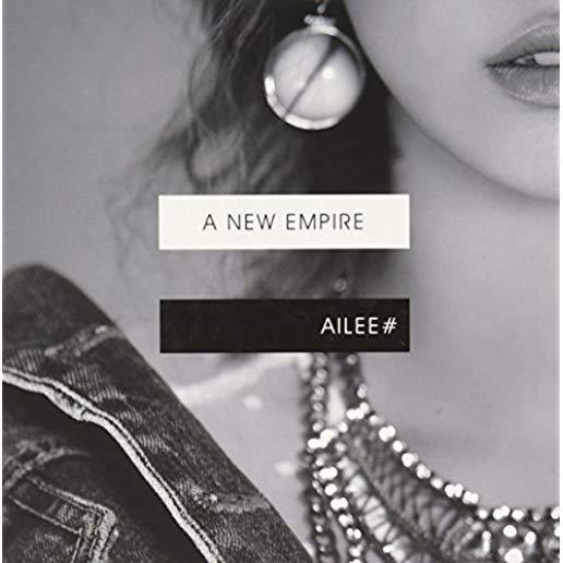 NEW EMPIRE (4TH MINI ALBUM) (ASIA)