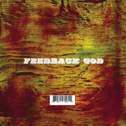 FEEDBACK GOD