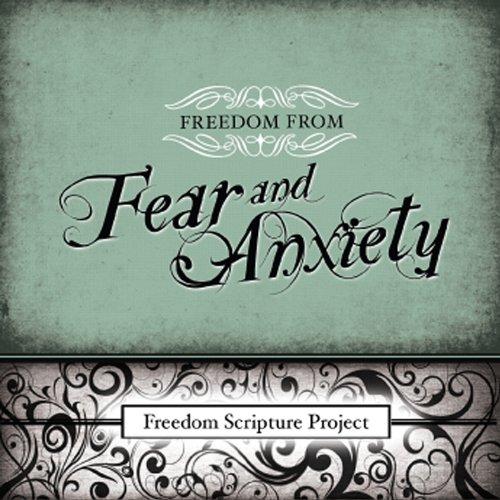 FREEDOM FROM FEAR & ANXIETY (CDR)