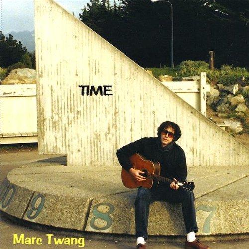 TIME (CDR)