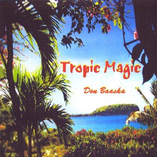 TROPIC MAGIC (CDR)