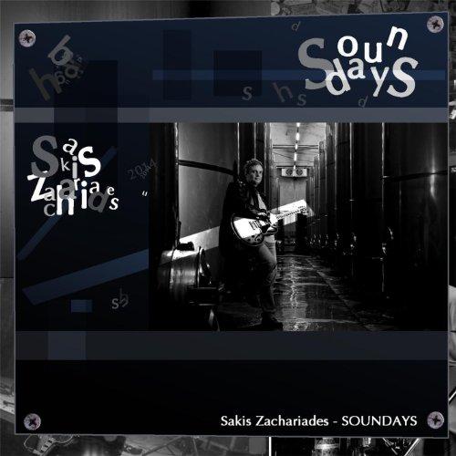 SOUNDAYS (CDR)