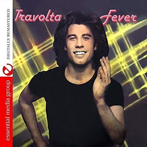 TRAVOLTA FEVER (MOD)