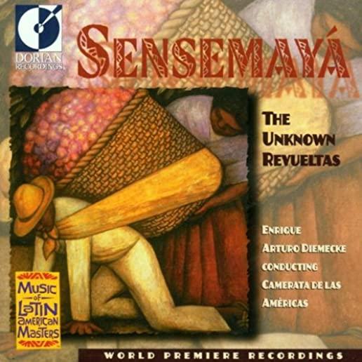 SENSEMAYA