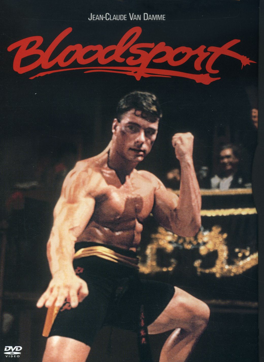 BLOODSPORT