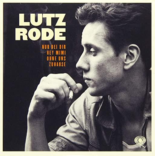 LUTZ RODE (GER)