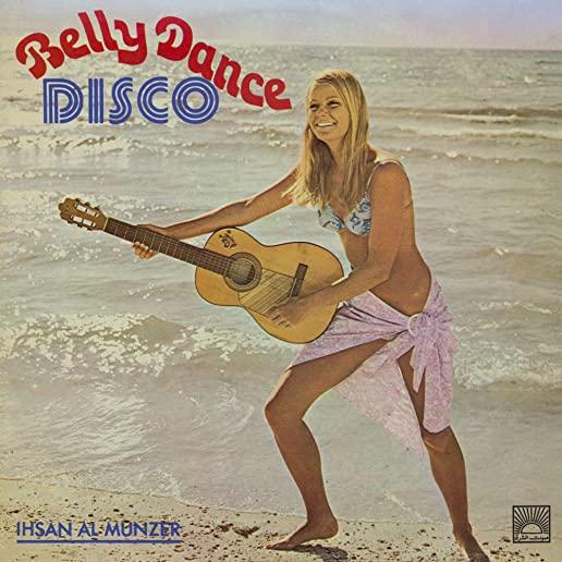 BELLY DANCE DISCO