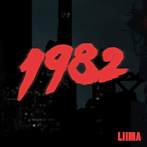 1982 (BONUS TRACKS) (DLCD)