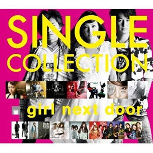 SINGLE COLLECTION (JPN)