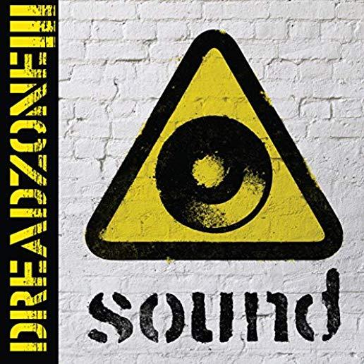 SOUND (COLV) (YLW) (UK)