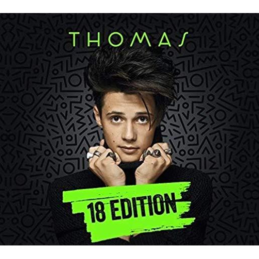 THOMAS: 18 EDITION (ITA)