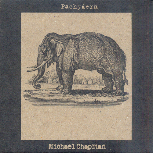 PACHYDERM