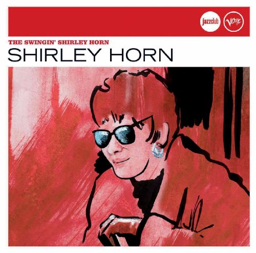 SWINGIN SHIRLEY HORN (GER)