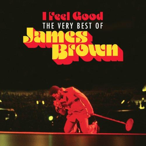 I FEEL GOOD: VERY BEST OF