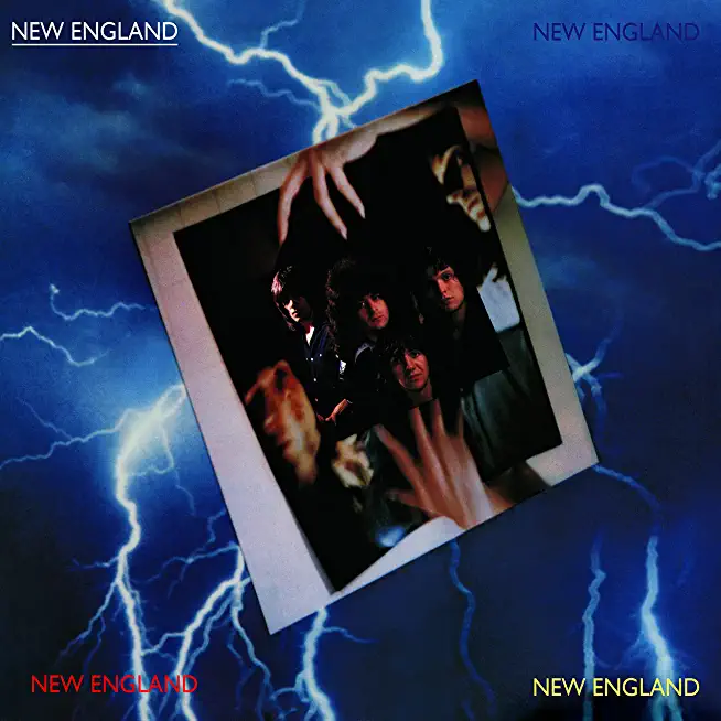 NEW ENGLAND (DIG)